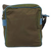 Prada Vintage Shoulder Bag Tessuto
