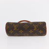Louis Vuitton Papillon Pochette Monogram Canvas