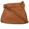 Chloe Lexa Crossbody Bag Leather