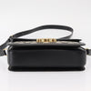 Celine Triomphe Shoulder Bag Canvas with Leather