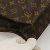 Secondhand Louis Vuitton Sac Plat Bag