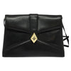 Givenchy Shoulder Bag Leather
