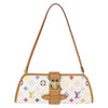 Louis Vuitton Shirley Handbag Monogram Multicolor