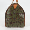 Secondhand Louis Vuitton Speedy Handbag Limited Edition Monogram Graffiti