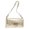 Secondhand Salvatore Ferragamo Gancini Shoulder Bag