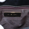 Secondhand Givenchy Vintage Handbag Black Canvas Bags