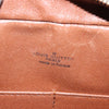 Secondhand Louis Vuitton Compiegne Brown Canvas Accessories
