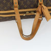 Secondhand Louis Vuitton Sac Souple Handbag