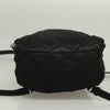 Secondhand Stella McCartney Falabella Flap Pocket Backpack Shaggy Deer