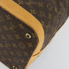 Louis Vuitton Cruiser Handbag Monogram Canvas