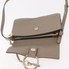 Secondhand Chloe Faye Shoulder Bag Leather and