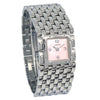 Secondhand Cartier Panthere Ruban Quartz Watch Stainless Steel and Mother of