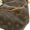 Louis Vuitton Batignolles Handbag Monogram Canvas