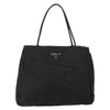 Prada Vintage Handbag Tessuto