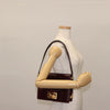Celine Horse Carriage Shoulder bag Leather