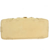 Secondhand Celine Handbag Ecru Leather Bags