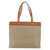 Secondhand Celine Vintage Macadam Tote bag Canvas and