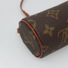 Louis Vuitton Papillon Pochette Monogram Canvas