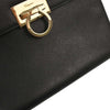 Secondhand Salvatore Ferragamo Convertible Top Handle Bag