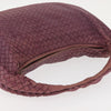 Secondhand Bottega Veneta Veneta Hobo Intrecciato Nappa