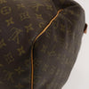 Secondhand Louis Vuitton Keepall Bag