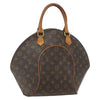 Louis Vuitton Ellipse Bag Monogram Canvas