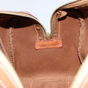 Secondhand Celine Vintage Macadam Boston bag