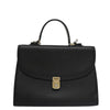 Burberry Vintage Handbag Leather