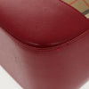 Secondhand Burberry Nova Handbag Check Pattern