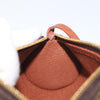 Louis Vuitton Papillon Pochette Monogram Canvas