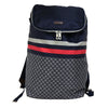 Gucci Travel Backpack GG Nylon