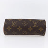 Louis Vuitton Papillon Pochette Monogram Canvas
