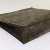 Secondhand Louis Vuitton Poche Toilette NM