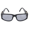 Chanel Logo CC Sunglasses Plastic