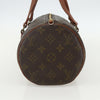 Secondhand Louis Vuitton Papillon Handbag
