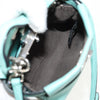 Secondhand Fendi Peekaboo Bag Turquoise