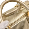 Loewe Amazona Bag Leather