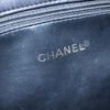 Secondhand Chanel Vintage Front Pocket Tote