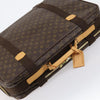 Secondhand Louis Vuitton Satellite Travel Bag