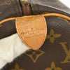 Louis Vuitton Keepall Bag Monogram Canvas