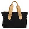 Burberry Vintage Tote Canvas
