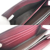 Secondhand Bottega Veneta Intrecciato Long Zip Wallet