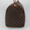 Secondhand Louis Vuitton Keepall Bag