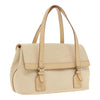 Burberry Vintage Handbag Canvas