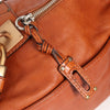 Secondhand Chloe Paddington Lock Hobo