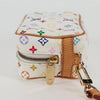 Louis Vuitton Wapity Trousse Pouch Monogram Multicolor