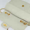 Secondhand Bally Vintage Chain Shoulder Bag