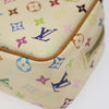 Secondhand Louis Vuitton Wapity Trousse Pouch Monogram Multicolor