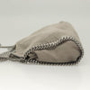 Secondhand Stella McCartney Falabella Fold Over Bag Faux