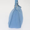 Secondhand Prada Pochette Shoulder Bag Tessuto